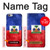 S3022 Haiti Flag Hülle Schutzhülle Taschen für iPhone 6 6S