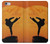 S3024 Kung Fu Karate Fighter Hülle Schutzhülle Taschen für iPhone 6 6S
