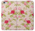 S3037 Pretty Rose Cottage Flora Hülle Schutzhülle Taschen für iPhone 6 6S