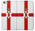 S3089 Flag of Northern Ireland Hülle Schutzhülle Taschen für iPhone 6 6S