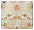 S0566 Technical Drawing Da Vinci Hülle Schutzhülle Taschen für iPhone 6 6S