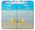 S0911 Relax at the Beach Hülle Schutzhülle Taschen für iPhone 6 6S