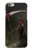 S1319 Grim Reaper Death Scythe Hülle Schutzhülle Taschen für iPhone 6 6S