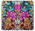 S1630 Fish Japanese Oriental Tattoo Hülle Schutzhülle Taschen für iPhone 6 6S