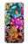S1630 Fish Japanese Oriental Tattoo Hülle Schutzhülle Taschen für iPhone 6 6S