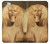 S1973 Sphinx Egyptian Hülle Schutzhülle Taschen für iPhone 6 6S