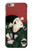 S2498 Japan Art Toyohara Kunichika Hülle Schutzhülle Taschen für iPhone 6 6S