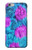 S2757 Monster Fur Skin Pattern Graphic Hülle Schutzhülle Taschen für iPhone 6 6S