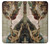 S0179 Michelangelo Creation of Adam Hülle Schutzhülle Taschen für iPhone 6 Plus, 6S Plus