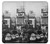 S0182 Old New York Vintage Hülle Schutzhülle Taschen für iPhone 6 Plus, 6S Plus
