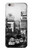 S0182 Old New York Vintage Hülle Schutzhülle Taschen für iPhone 6 Plus, 6S Plus