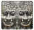 S0314 Ancient Cambodian Buddhism Hülle Schutzhülle Taschen für iPhone 6 Plus, 6S Plus