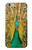 S0513 Peacock Hülle Schutzhülle Taschen für iPhone 6 Plus, 6S Plus
