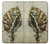 S0550 Skull Card Poker Hülle Schutzhülle Taschen für iPhone 6 Plus, 6S Plus