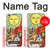 S0565 Tarot Sun Hülle Schutzhülle Taschen für iPhone 6 Plus, 6S Plus