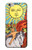 S0565 Tarot Sun Hülle Schutzhülle Taschen für iPhone 6 Plus, 6S Plus