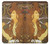 S0969 Alphonse Mucha Job Hülle Schutzhülle Taschen für iPhone 6 Plus, 6S Plus