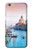 S0982 Beauty of Venice Italy Hülle Schutzhülle Taschen für iPhone 6 Plus, 6S Plus