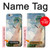 S0998 Claude Monet Woman with a Parasol Hülle Schutzhülle Taschen für iPhone 6 Plus, 6S Plus
