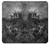 S1026 Gustave Dore Paradise Lost Hülle Schutzhülle Taschen für iPhone 6 Plus, 6S Plus