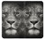 S1352 Lion Face Hülle Schutzhülle Taschen für iPhone 6 Plus, 6S Plus