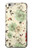S2179 Flower Floral Vintage Art Pattern Hülle Schutzhülle Taschen für iPhone 6 Plus, 6S Plus