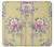 S2229 Vintage Flowers Hülle Schutzhülle Taschen für iPhone 6 Plus, 6S Plus