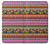 S2292 Aztec Tribal Pattern Hülle Schutzhülle Taschen für iPhone 6 Plus, 6S Plus