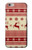 S2310 Christmas Snow Reindeers Hülle Schutzhülle Taschen für iPhone 6 Plus, 6S Plus