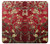 S2414 Red Blossoming Almond Tree Van Gogh Hülle Schutzhülle Taschen für iPhone 6 Plus, 6S Plus