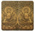 S2452 Buddha Bas Relief Art Graphic Printed Hülle Schutzhülle Taschen für iPhone 6 Plus, 6S Plus