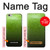 S2475 Green Apple Texture Seamless Hülle Schutzhülle Taschen für iPhone 6 Plus, 6S Plus