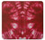 S2480 Tie Dye Red Hülle Schutzhülle Taschen für iPhone 6 Plus, 6S Plus