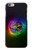 S2570 Colorful Planet Hülle Schutzhülle Taschen für iPhone 6 Plus, 6S Plus