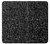 S2574 Mathematics Physics Blackboard Equation Hülle Schutzhülle Taschen für iPhone 6 Plus, 6S Plus