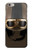 S2645 Vintage Brown Goggles Motorcycle Helmet Hülle Schutzhülle Taschen für iPhone 6 Plus, 6S Plus