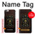 S2649 Unfiltered Poison Vintage Glass Bottle Hülle Schutzhülle Taschen für iPhone 6 Plus, 6S Plus