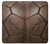 S2661 Leather Soccer Football Graphic Hülle Schutzhülle Taschen für iPhone 6 Plus, 6S Plus