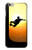 S2676 Extreme Skateboard Sunset Hülle Schutzhülle Taschen für iPhone 6 Plus, 6S Plus