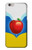 S2687 Snow White Poisoned Apple Hülle Schutzhülle Taschen für iPhone 6 Plus, 6S Plus