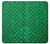 S2704 Green Fish Scale Pattern Graphic Hülle Schutzhülle Taschen für iPhone 6 Plus, 6S Plus