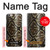 S2712 Anaconda Amazon Snake Skin Graphic Printed Hülle Schutzhülle Taschen für iPhone 6 Plus, 6S Plus