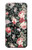 S2727 Vintage Rose Pattern Hülle Schutzhülle Taschen für iPhone 6 Plus, 6S Plus