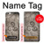 S2892 Triskele Symbol Stone Texture Hülle Schutzhülle Taschen für iPhone 6 Plus, 6S Plus