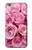 S2943 Pink Rose Hülle Schutzhülle Taschen für iPhone 6 Plus, 6S Plus