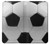 S2964 Football Soccer Ball Hülle Schutzhülle Taschen für iPhone 6 Plus, 6S Plus
