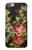 S3013 Vintage Antique Roses Hülle Schutzhülle Taschen für iPhone 6 Plus, 6S Plus