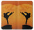 S3024 Kung Fu Karate Fighter Hülle Schutzhülle Taschen für iPhone 6 Plus, 6S Plus