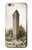 S3046 Old New York Flatiron Building Hülle Schutzhülle Taschen für iPhone 6 Plus, 6S Plus