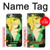 S0095 Peter Pan's Tinker Bell Hülle Schutzhülle Taschen für iPhone 6 Plus, 6S Plus